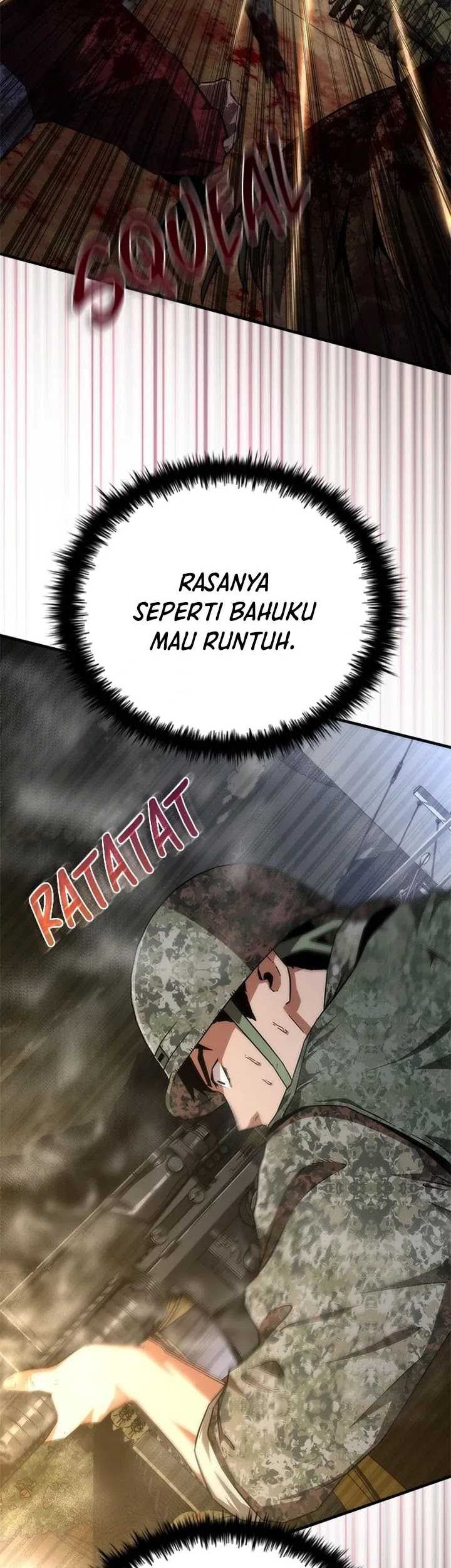 Zombie Apocalypse 82-08 Chapter 36 Gambar 58