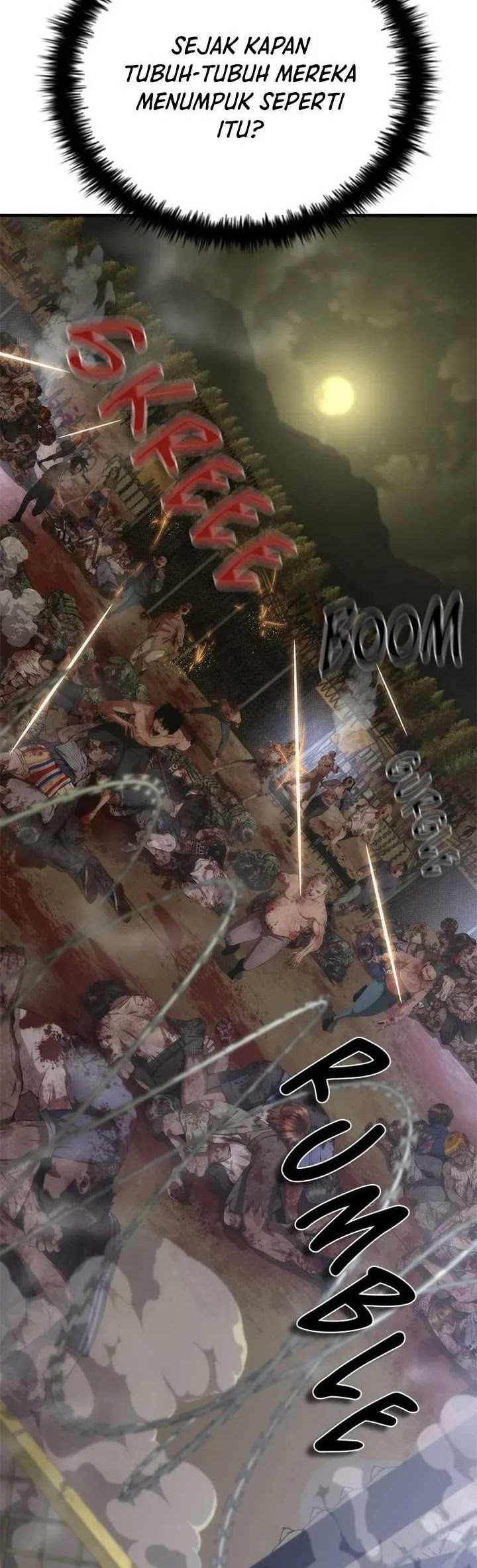 Zombie Apocalypse 82-08 Chapter 36 Gambar 42