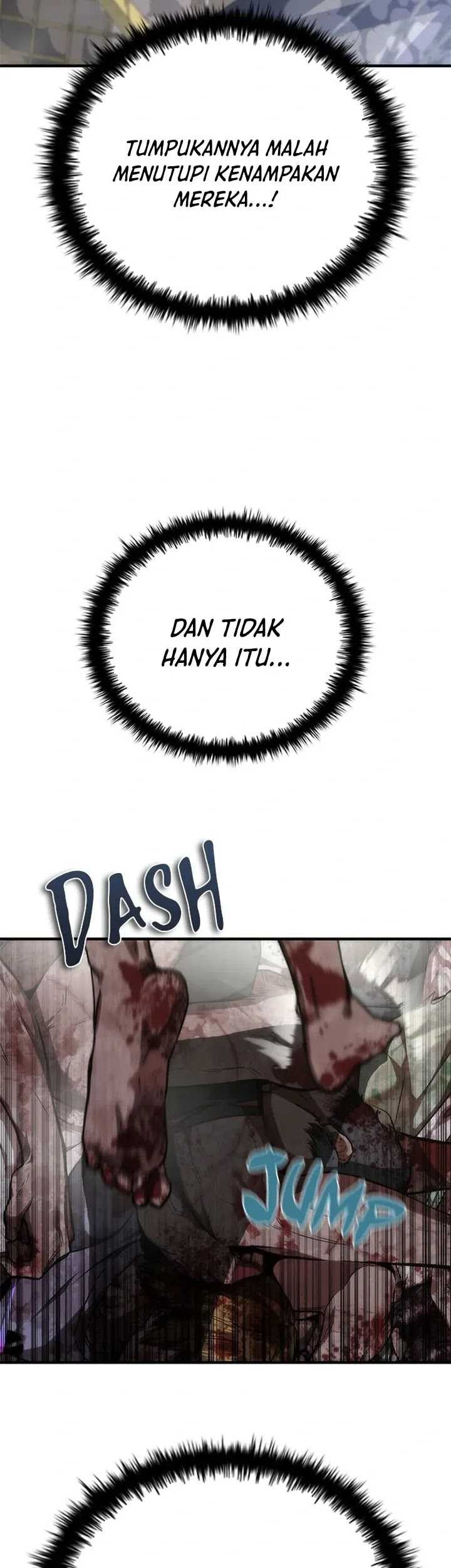 Zombie Apocalypse 82-08 Chapter 36 Gambar 43