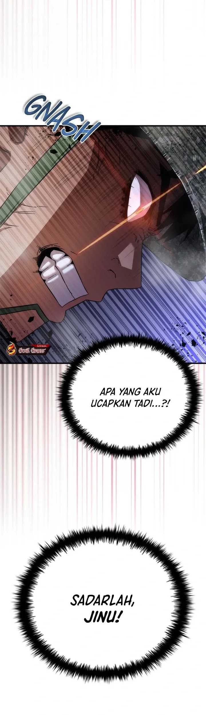 Zombie Apocalypse 82-08 Chapter 36 Gambar 60