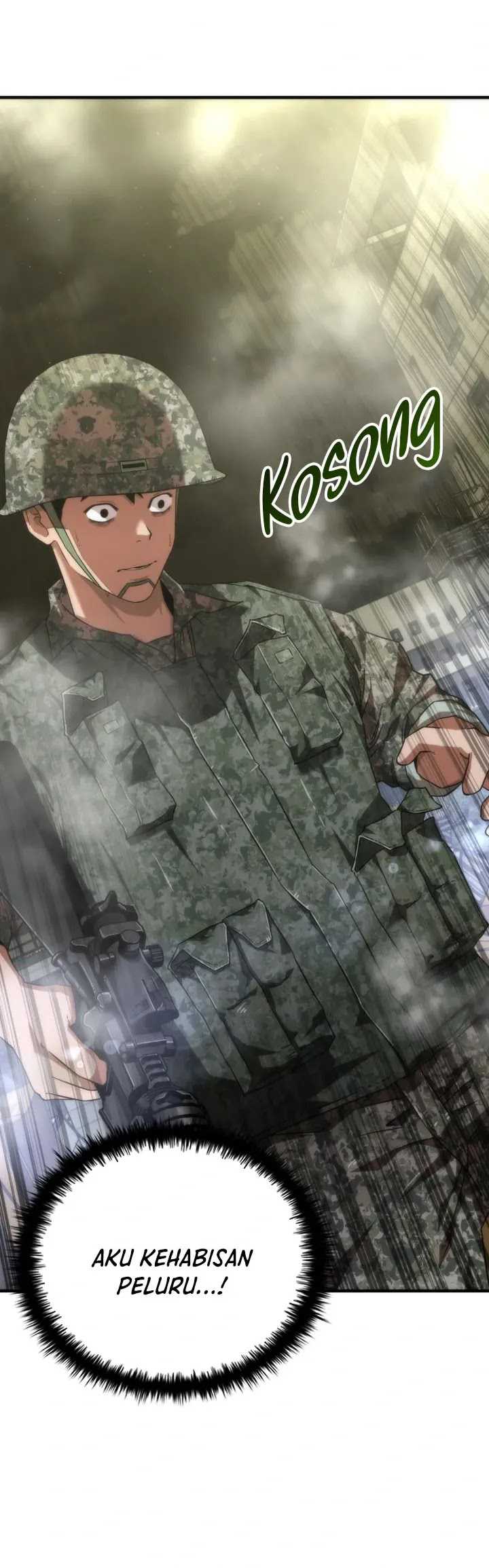 Zombie Apocalypse 82-08 Chapter 36 Gambar 62