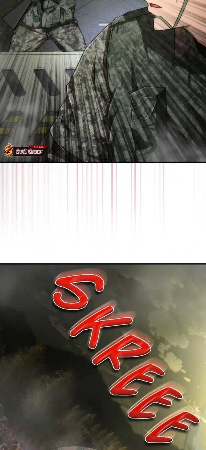 Zombie Apocalypse 82-08 Chapter 36 Gambar 64