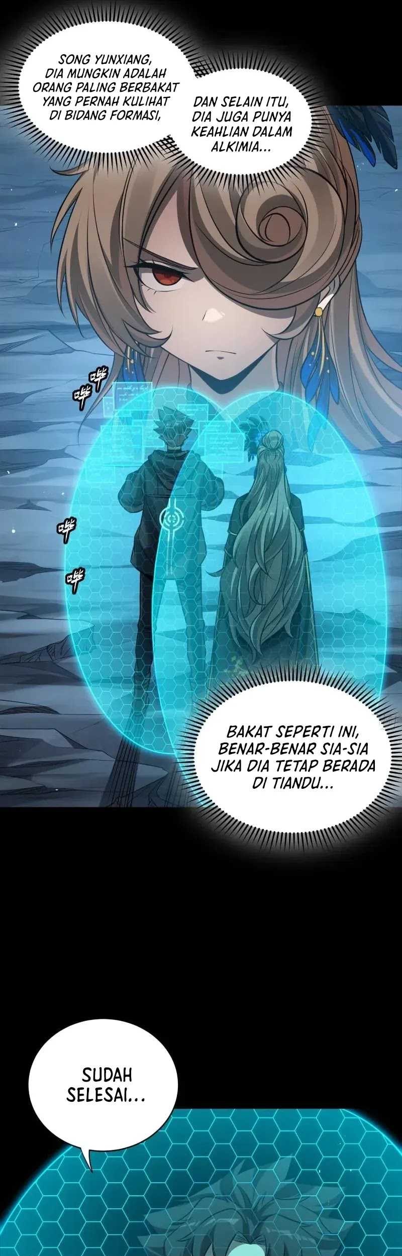 Legend of Star General Chapter 249 Gambar 26