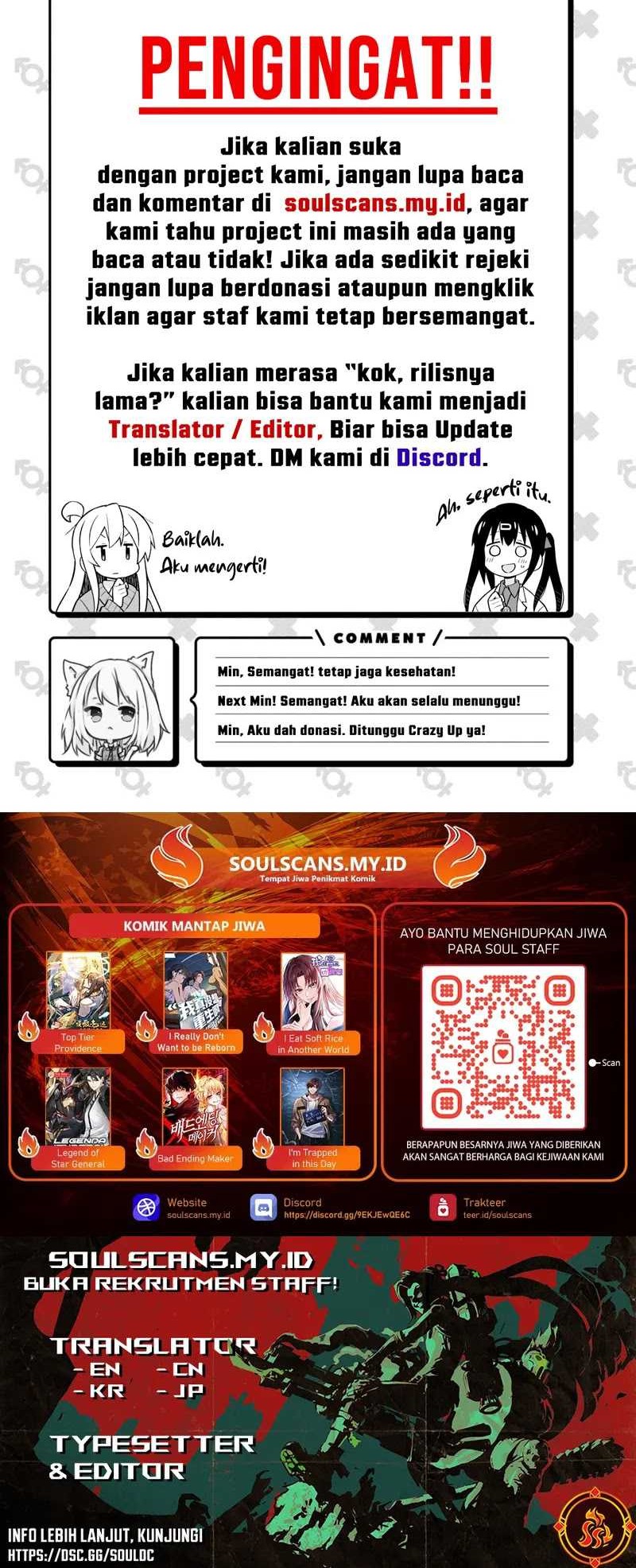 Legend of Star General Chapter 249 Gambar 37