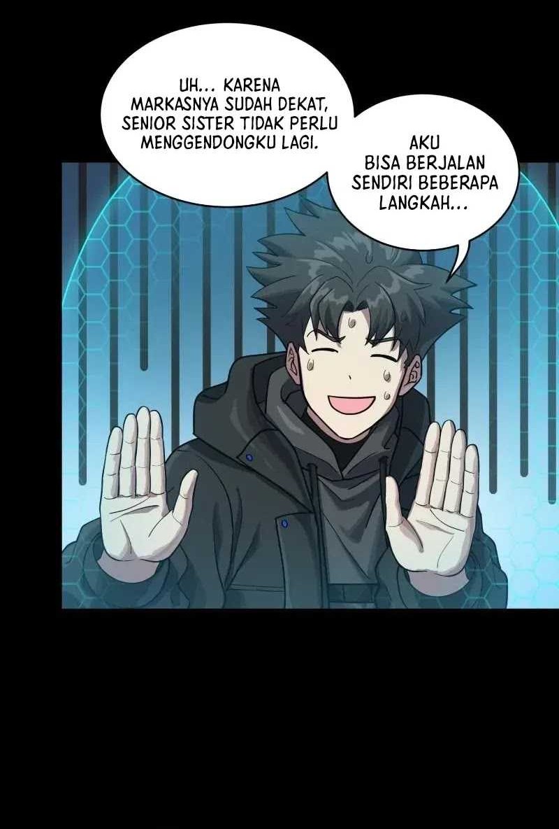 Legend of Star General Chapter 249 Gambar 19