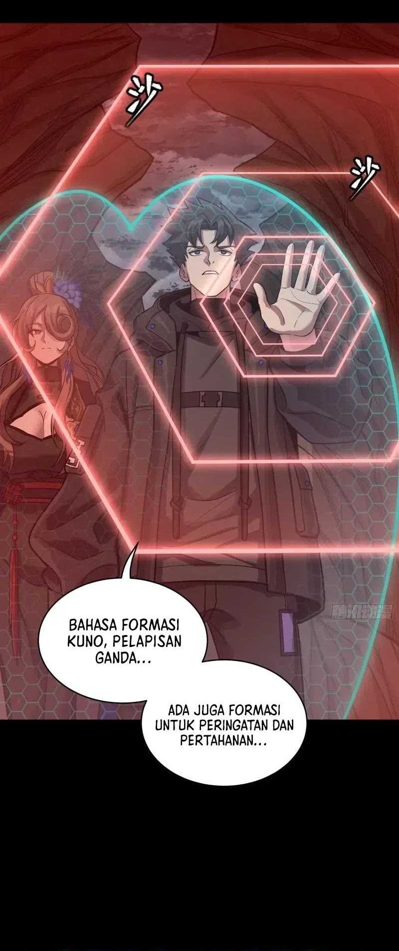 Legend of Star General Chapter 249 Gambar 23