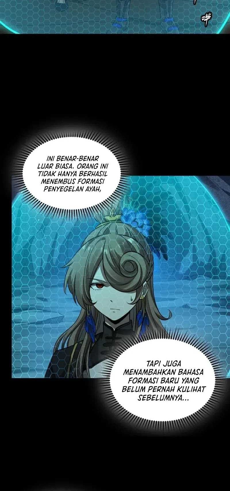 Legend of Star General Chapter 249 Gambar 25