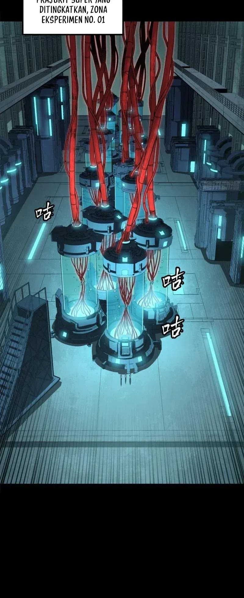 Legend of Star General Chapter 249 Gambar 3