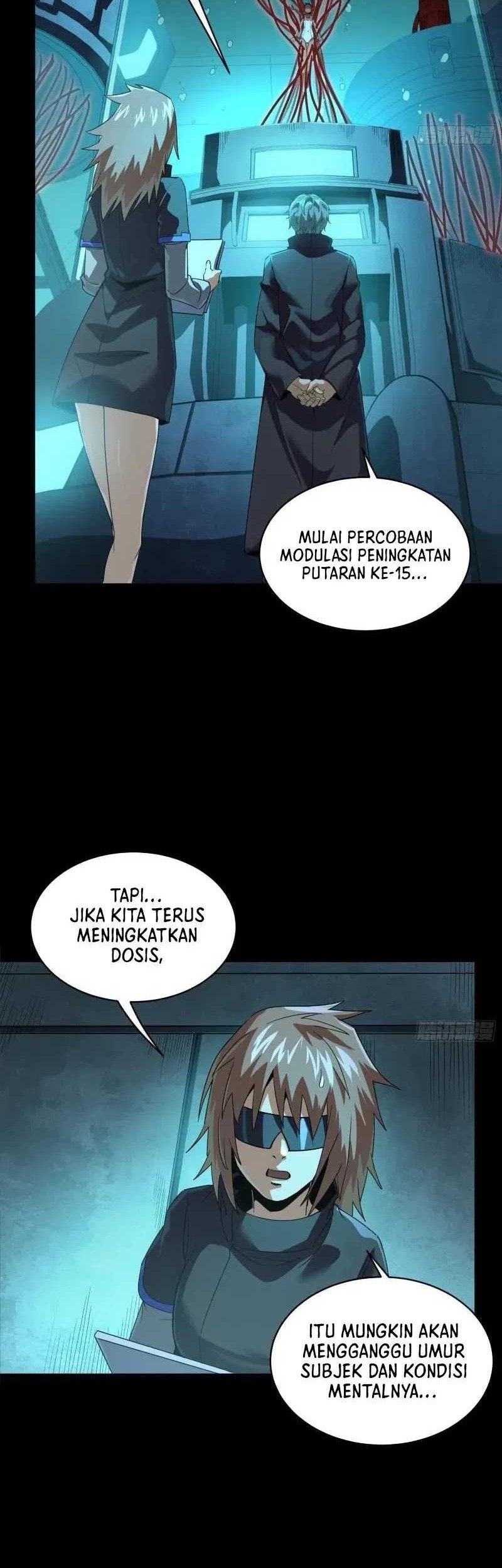 Legend of Star General Chapter 249 Gambar 5