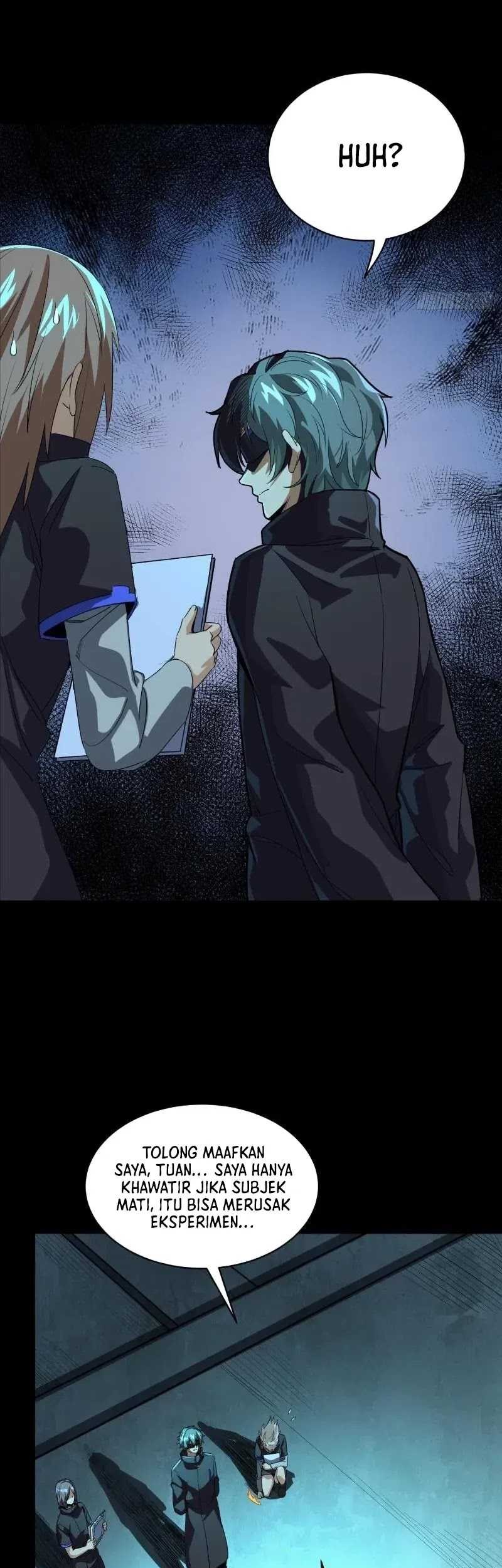 Legend of Star General Chapter 249 Gambar 6