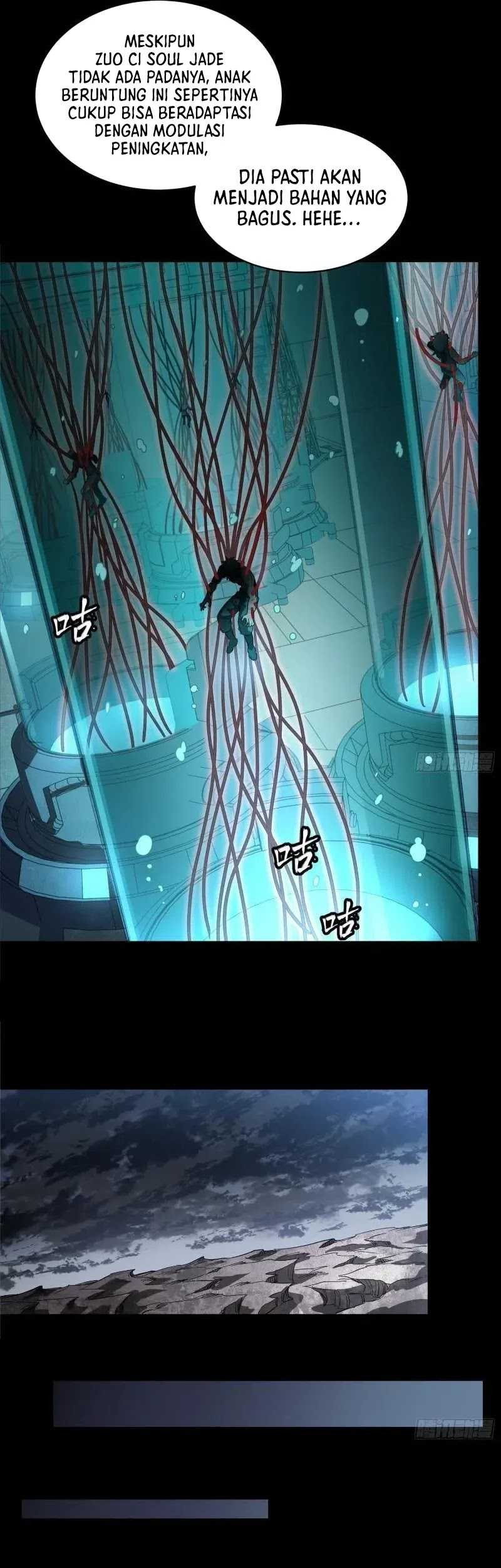 Legend of Star General Chapter 249 Gambar 12