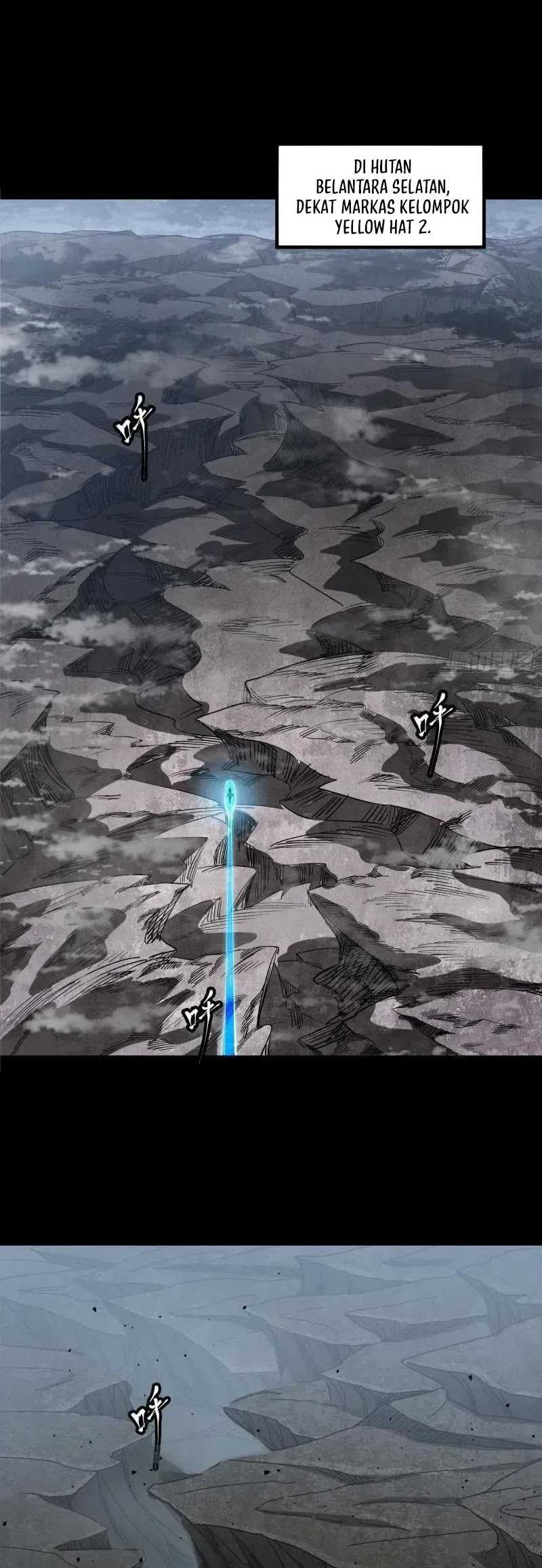 Legend of Star General Chapter 249 Gambar 13