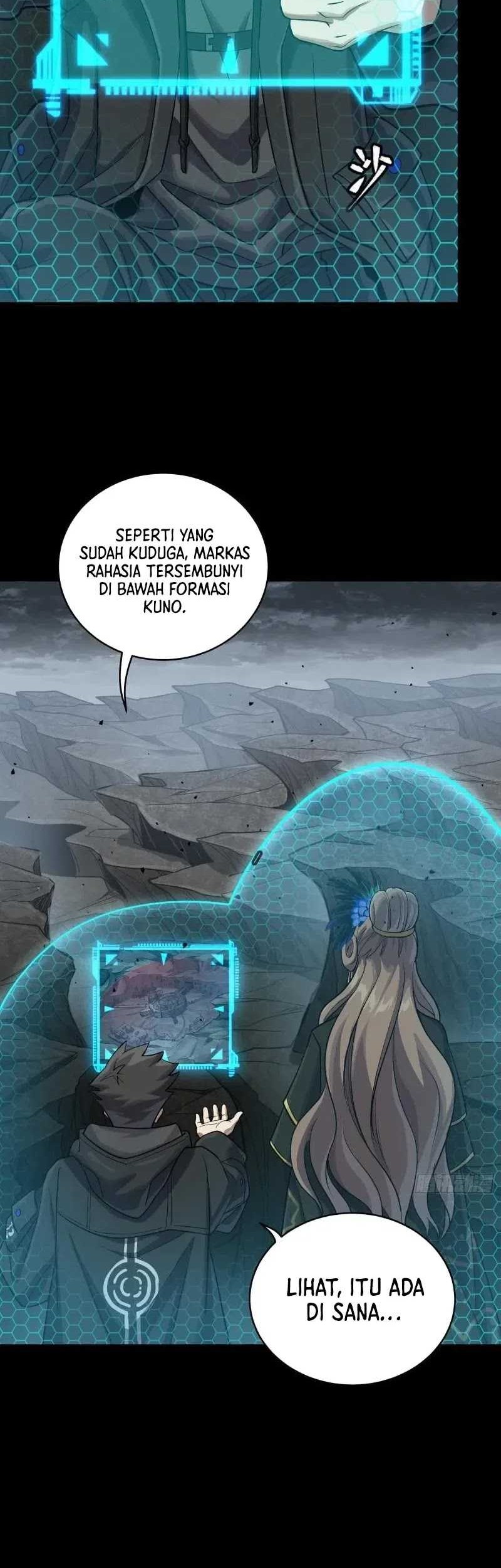 Legend of Star General Chapter 249 Gambar 17