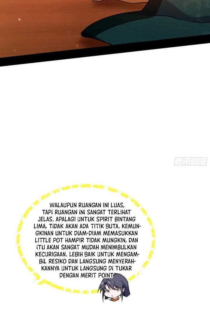 I’m An Evil God Chapter 527 Gambar 29