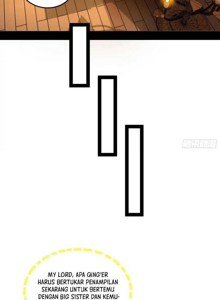 I’m An Evil God Chapter 527 Gambar 37