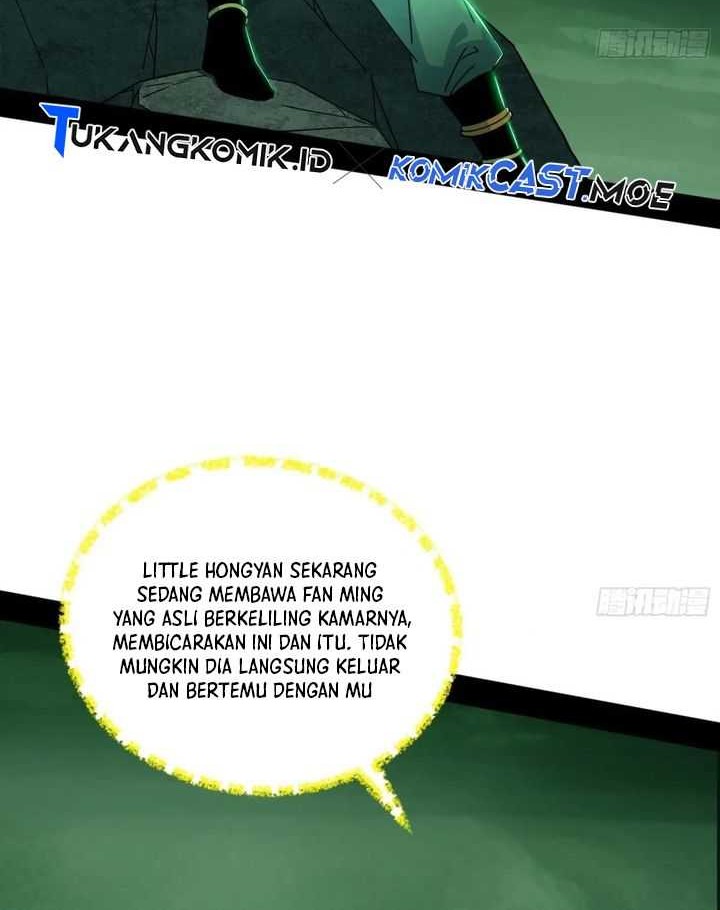 I’m An Evil God Chapter 527 Gambar 19