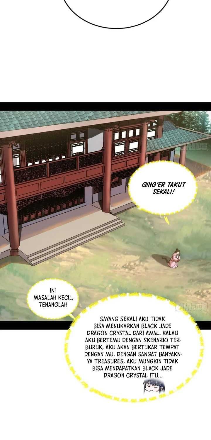 I’m An Evil God Chapter 527 Gambar 43