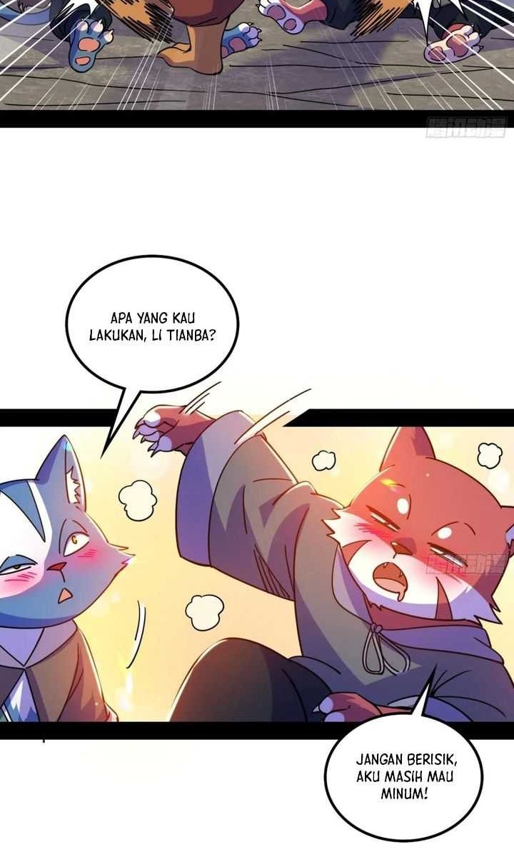 I’m An Evil God Chapter 527 Gambar 3