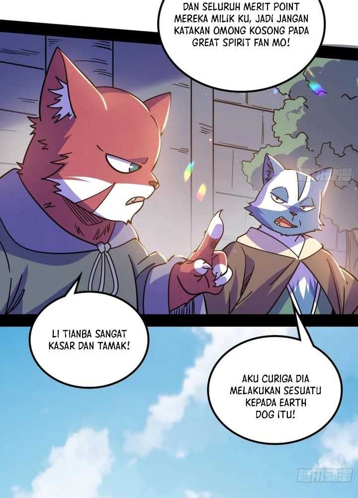 I’m An Evil God Chapter 527 Gambar 7