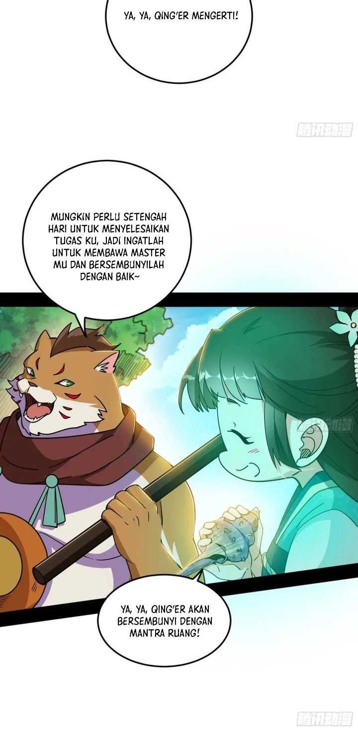 I’m An Evil God Chapter 527 Gambar 13