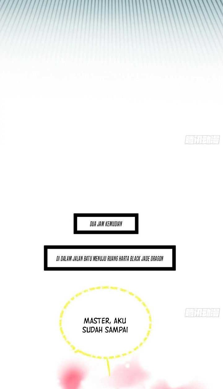 I’m An Evil God Chapter 527 Gambar 17