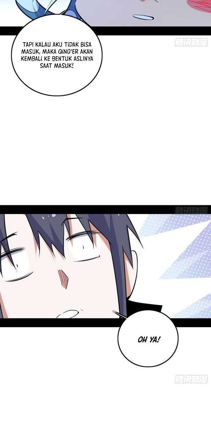 I’m An Evil God Chapter 526 Gambar 29