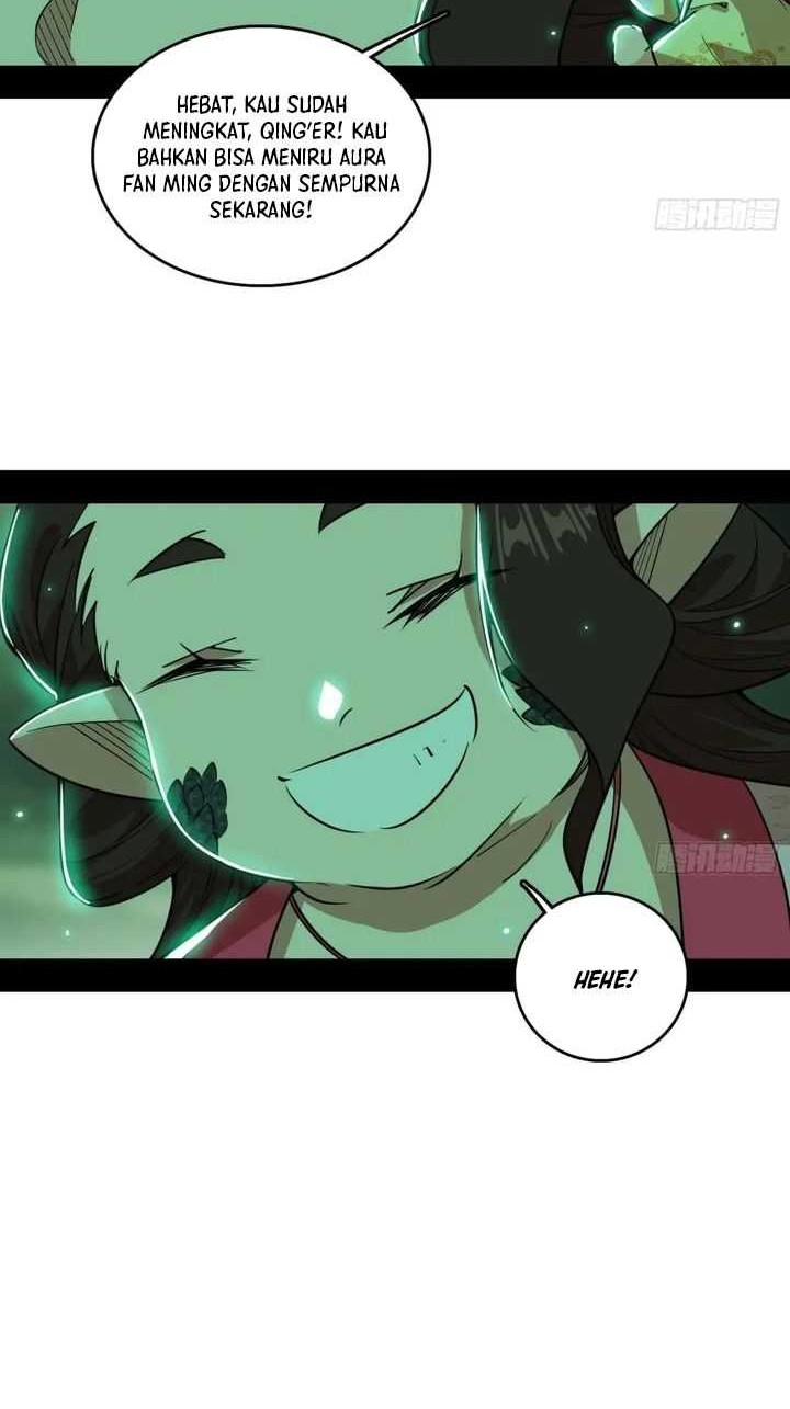 I’m An Evil God Chapter 526 Gambar 31