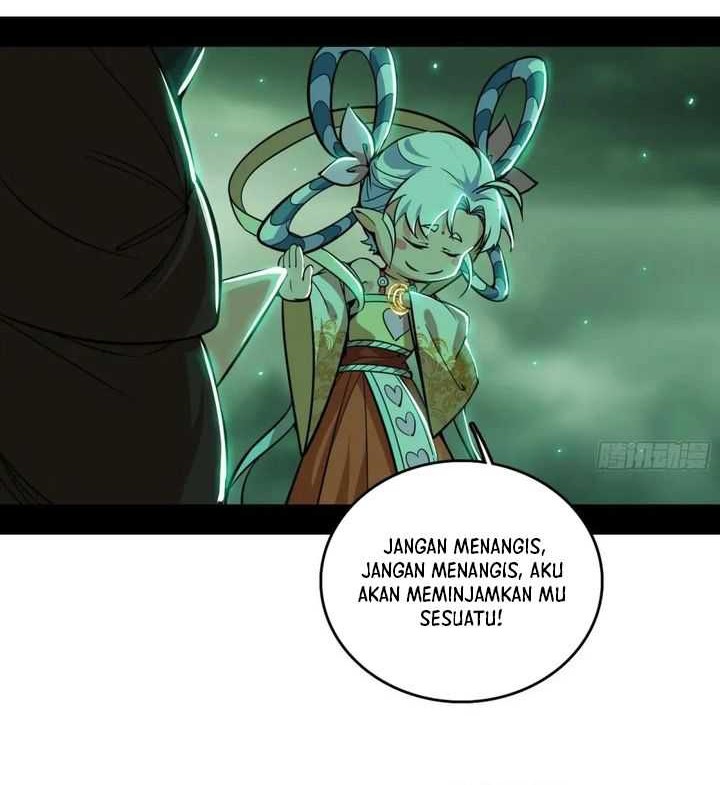 I’m An Evil God Chapter 526 Gambar 33