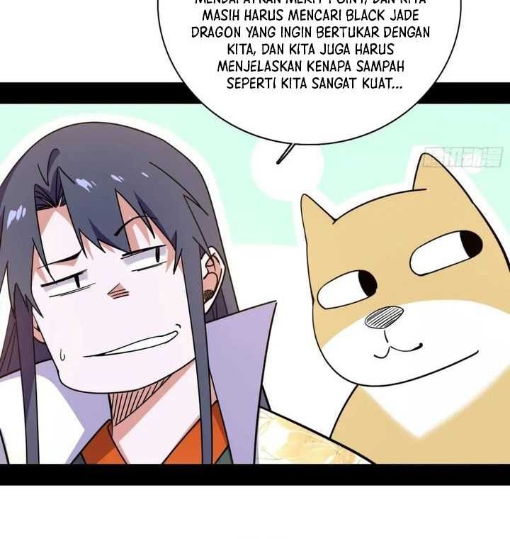 I’m An Evil God Chapter 526 Gambar 19