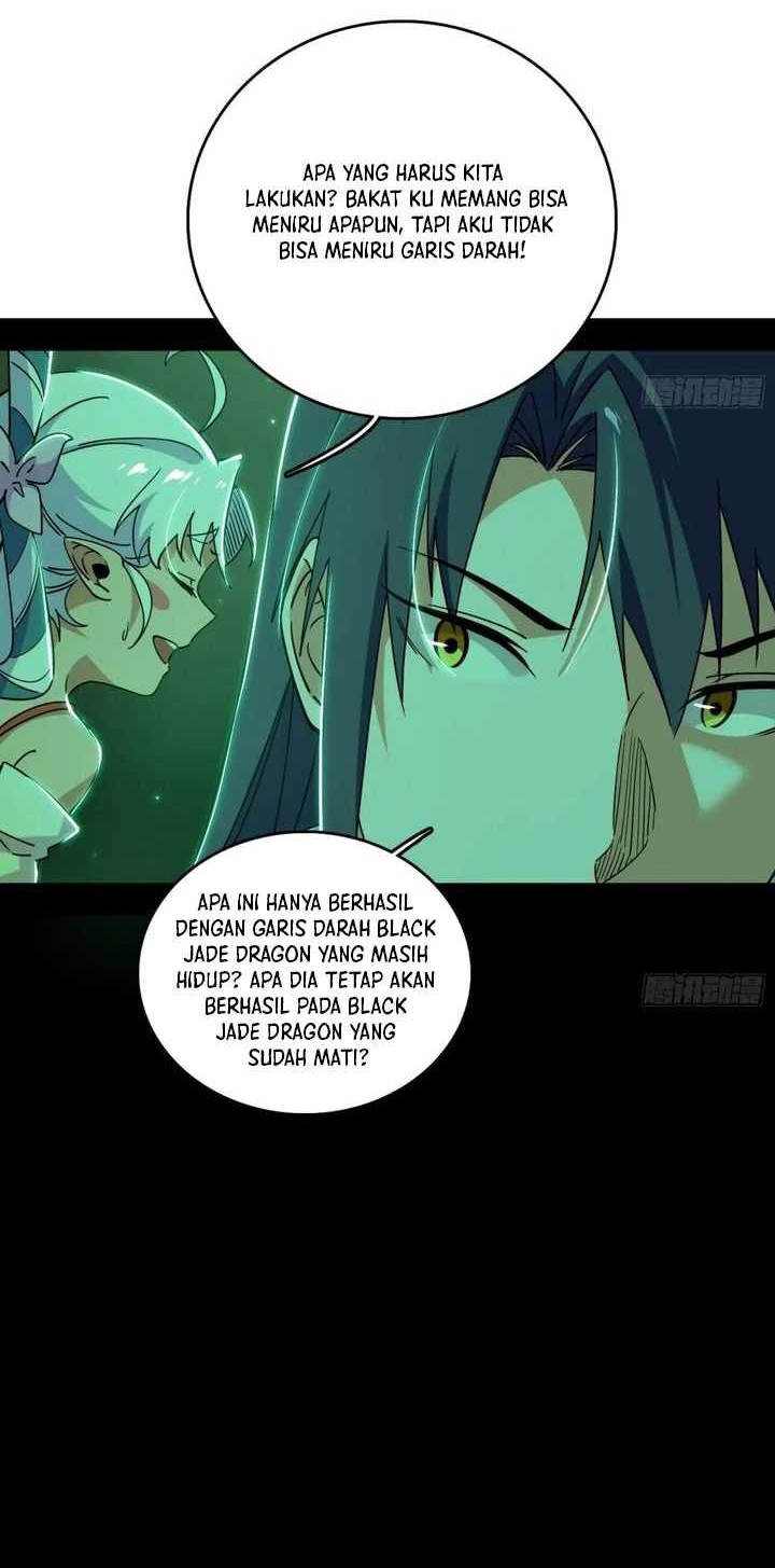 I’m An Evil God Chapter 526 Gambar 21