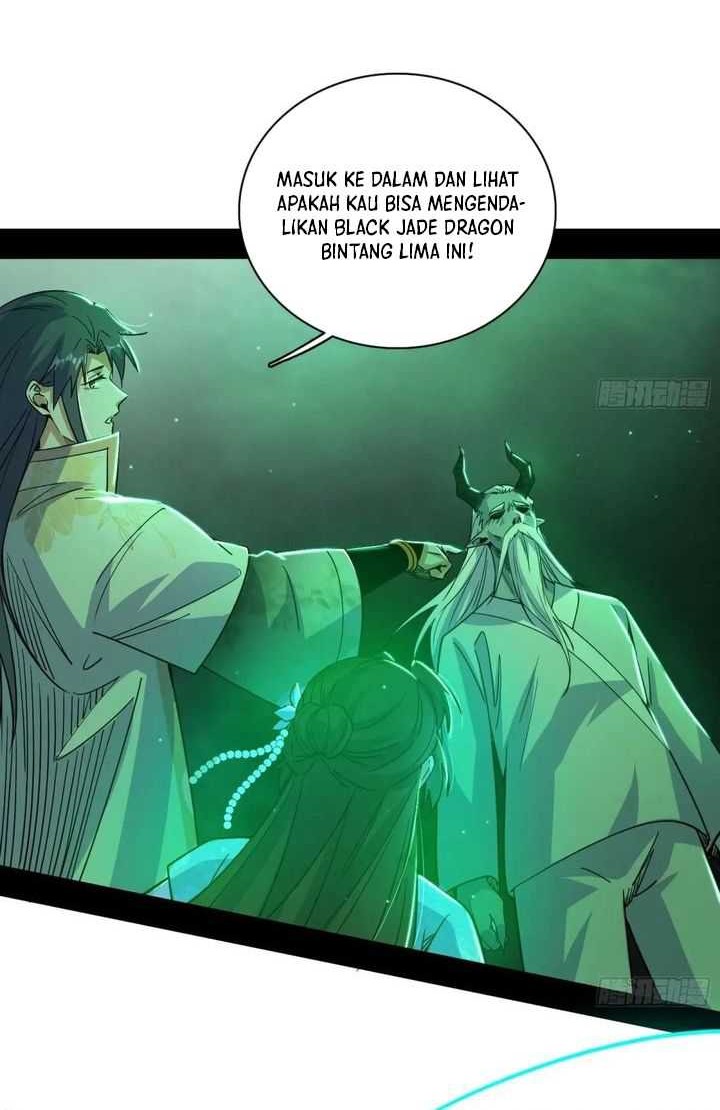 I’m An Evil God Chapter 526 Gambar 25