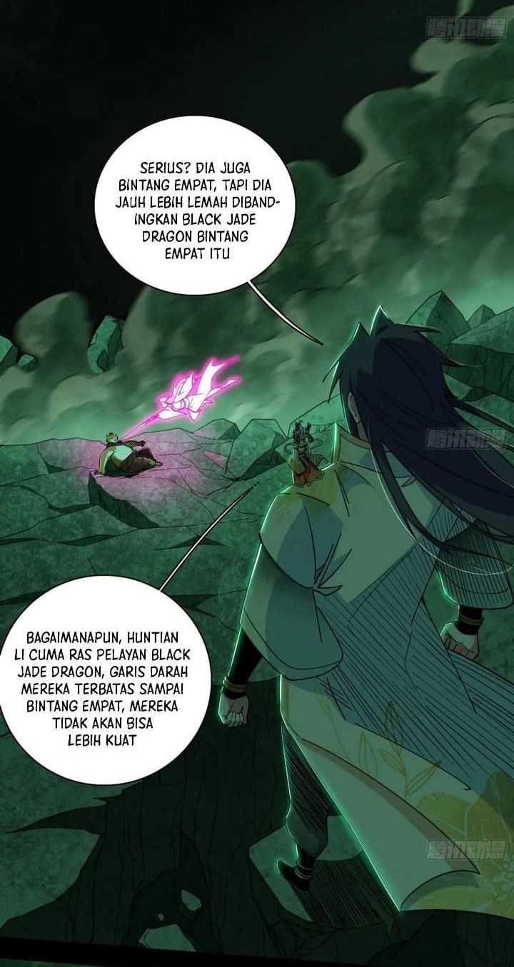 I’m An Evil God Chapter 526 Gambar 3