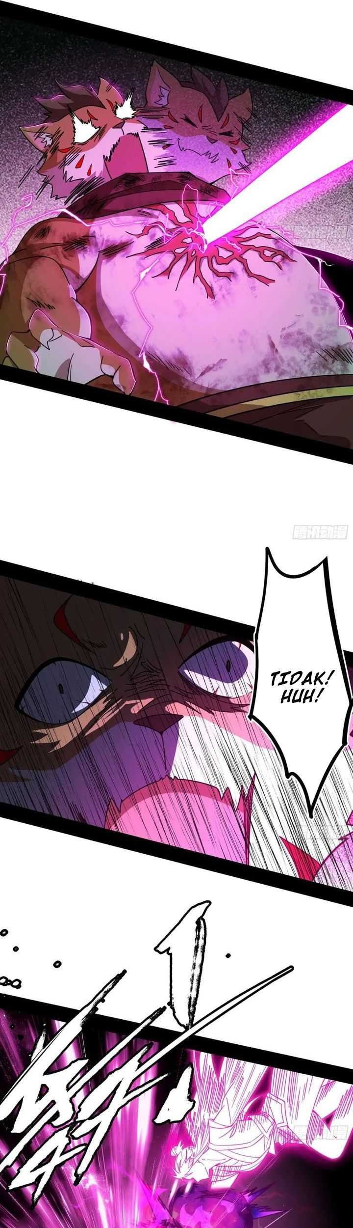 I’m An Evil God Chapter 526 Gambar 8