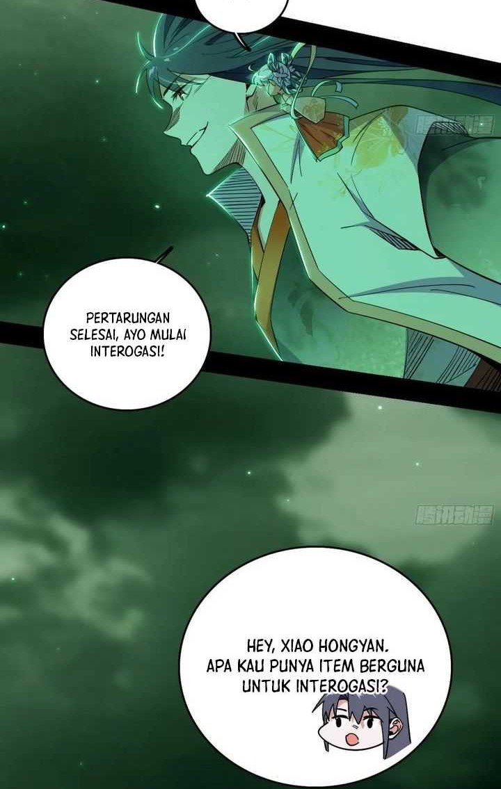 I’m An Evil God Chapter 526 Gambar 15