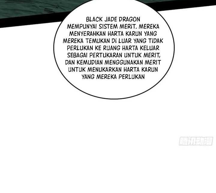 I’m An Evil God Chapter 526 Gambar 17