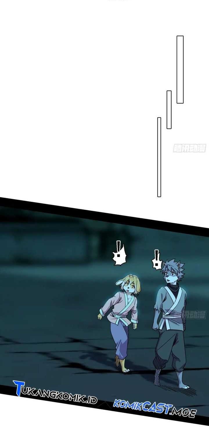 I’m An Evil God Chapter 525 Gambar 31