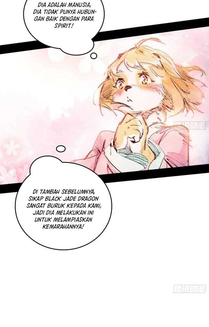 I’m An Evil God Chapter 525 Gambar 23