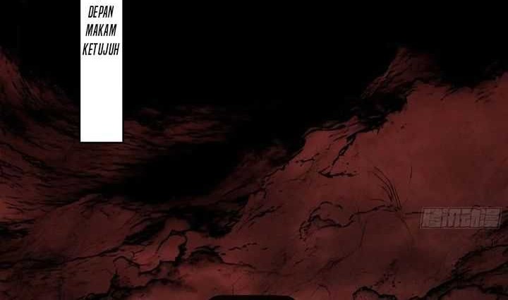 I’m An Evil God Chapter 525 Gambar 25