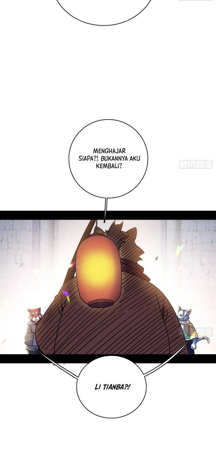 I’m An Evil God Chapter 525 Gambar 3