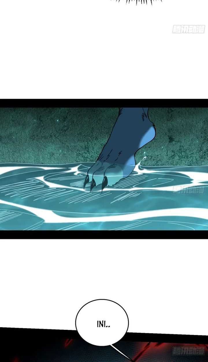 I’m An Evil God Chapter 525 Gambar 11