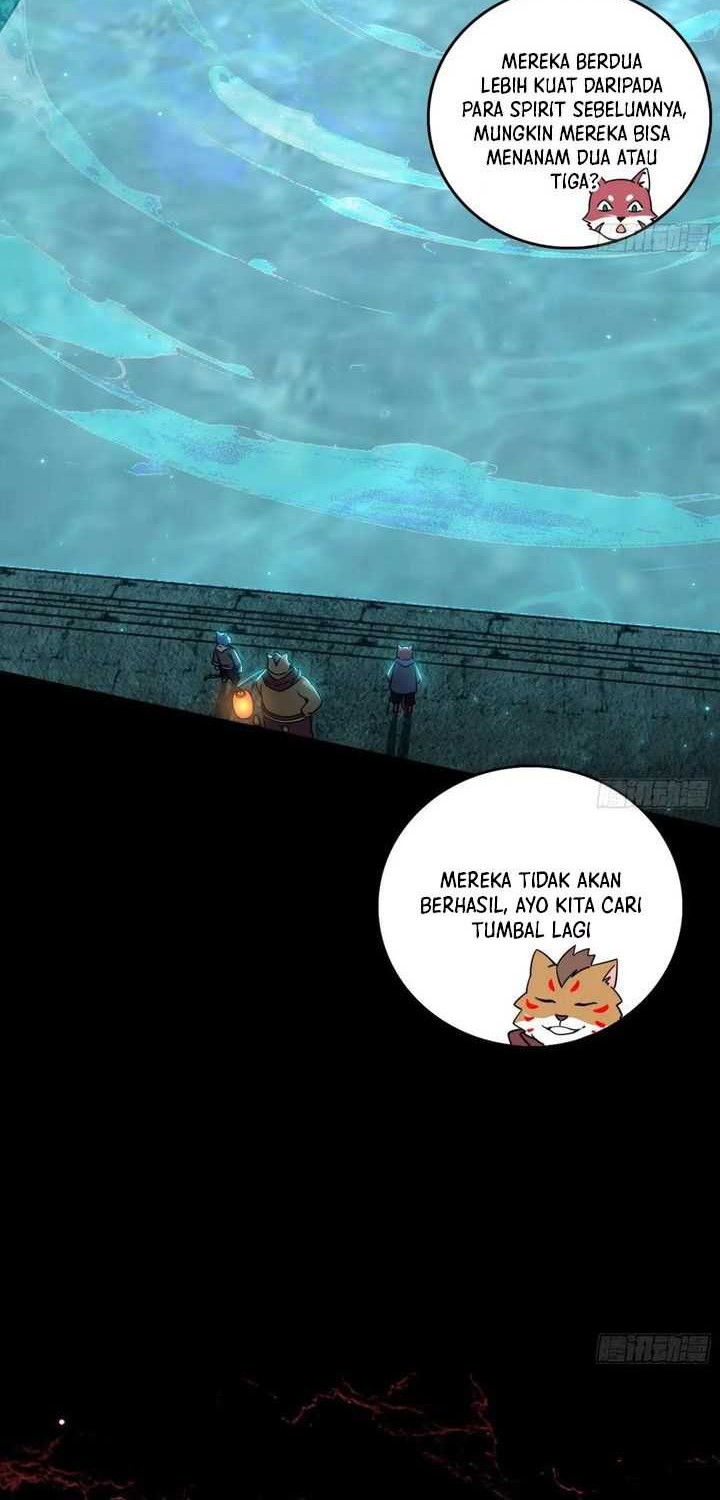 I’m An Evil God Chapter 525 Gambar 13