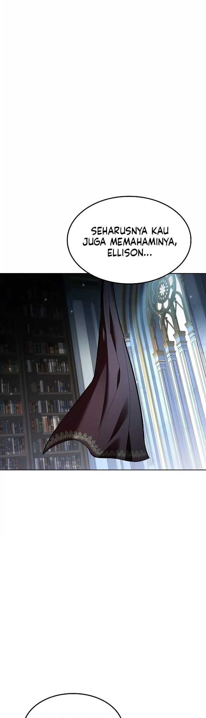 Archmage Restaurant Chapter 61 Gambar 26