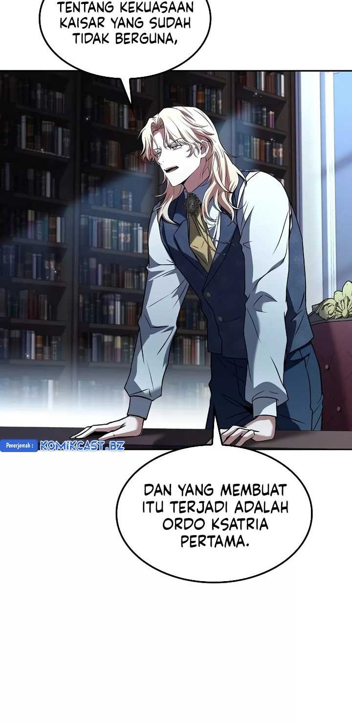Archmage Restaurant Chapter 61 Gambar 27