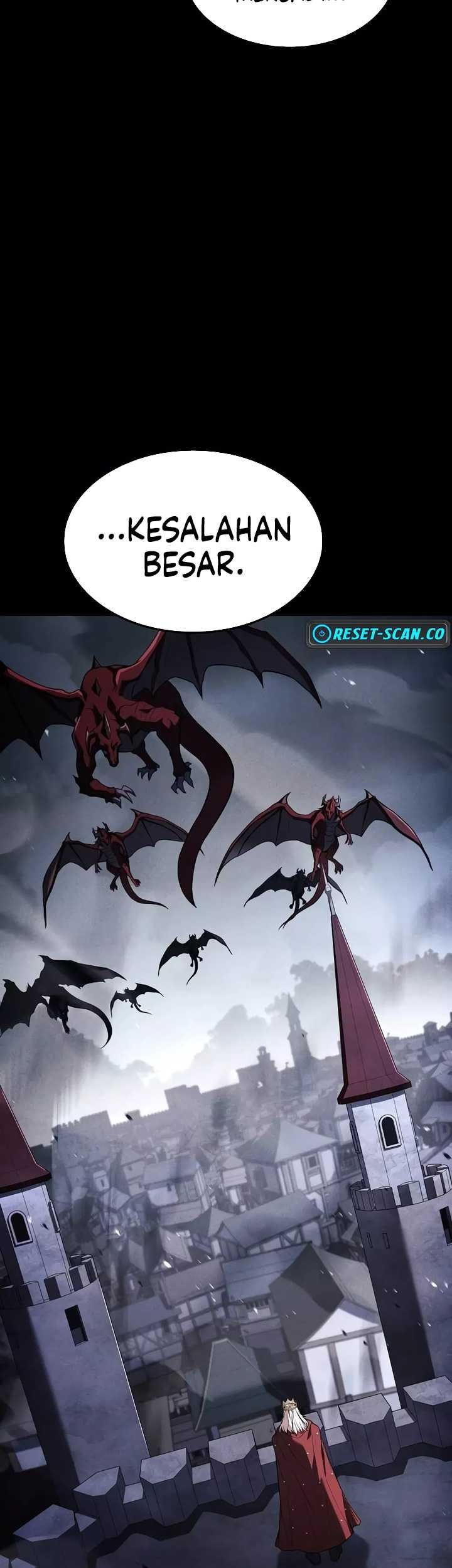 Archmage Restaurant Chapter 61 Gambar 30