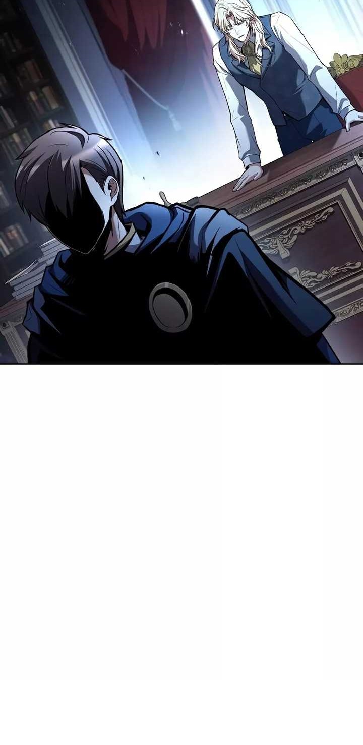 Archmage Restaurant Chapter 61 Gambar 33