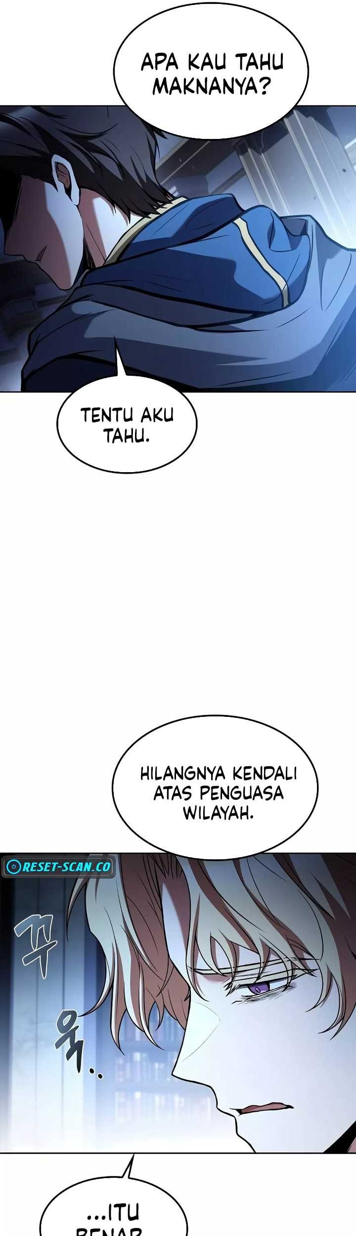 Archmage Restaurant Chapter 61 Gambar 34