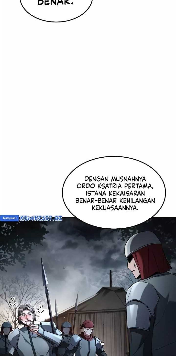 Archmage Restaurant Chapter 61 Gambar 35