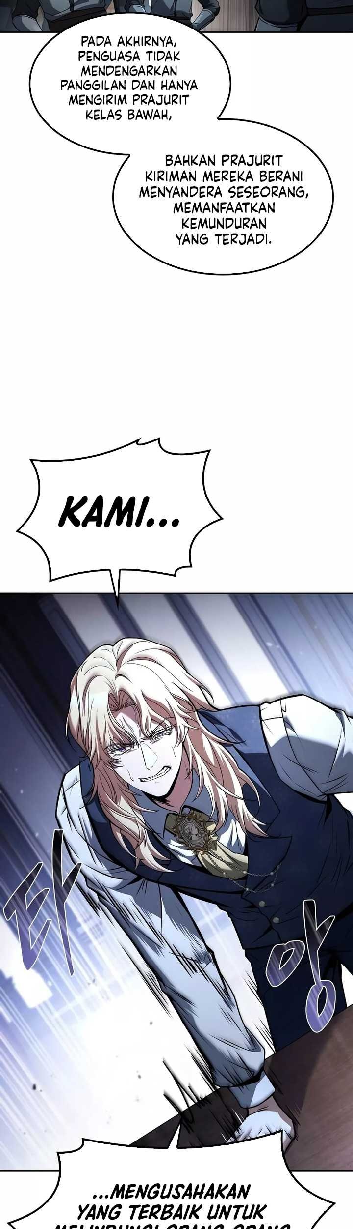 Archmage Restaurant Chapter 61 Gambar 36