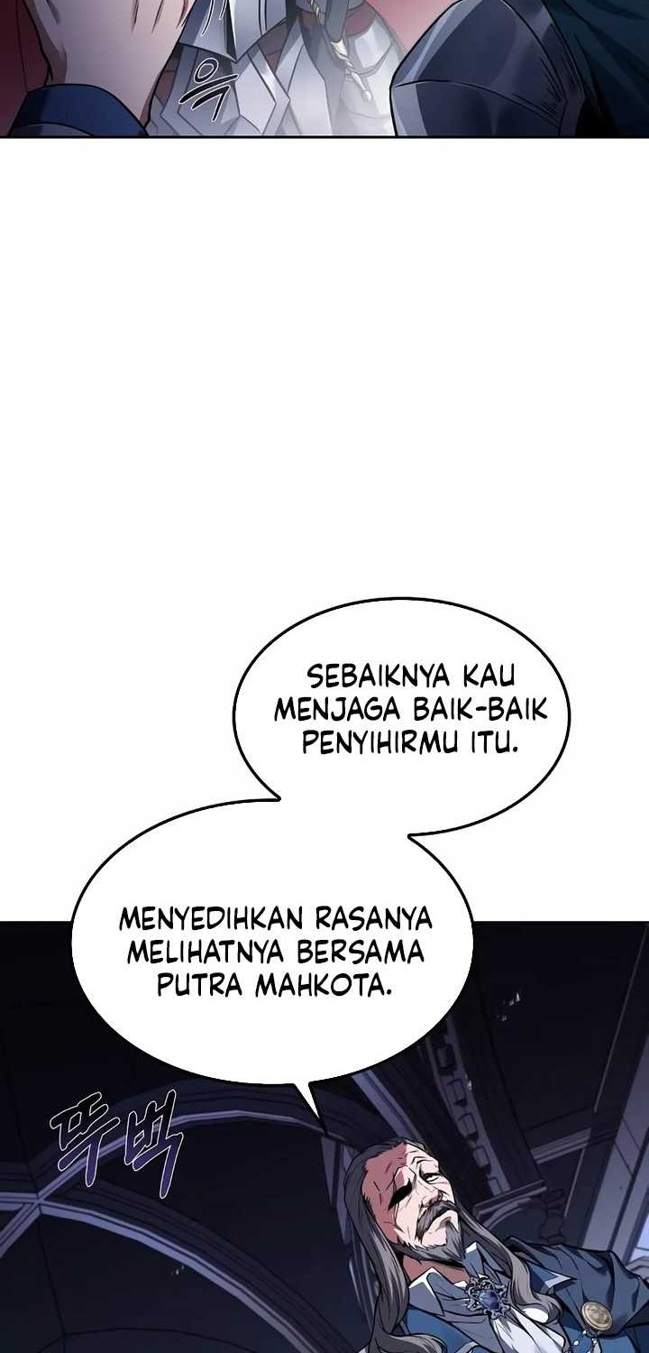 Archmage Restaurant Chapter 61 Gambar 21