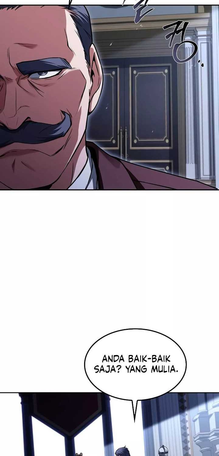 Archmage Restaurant Chapter 61 Gambar 23